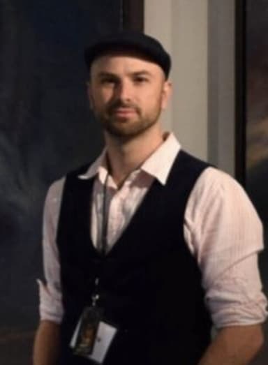 Portrait of Tenaya Sims