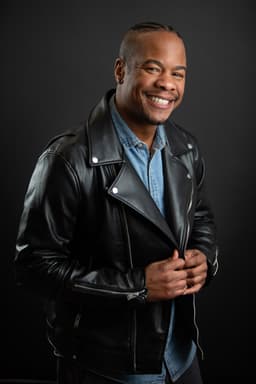 Christopher Coleman