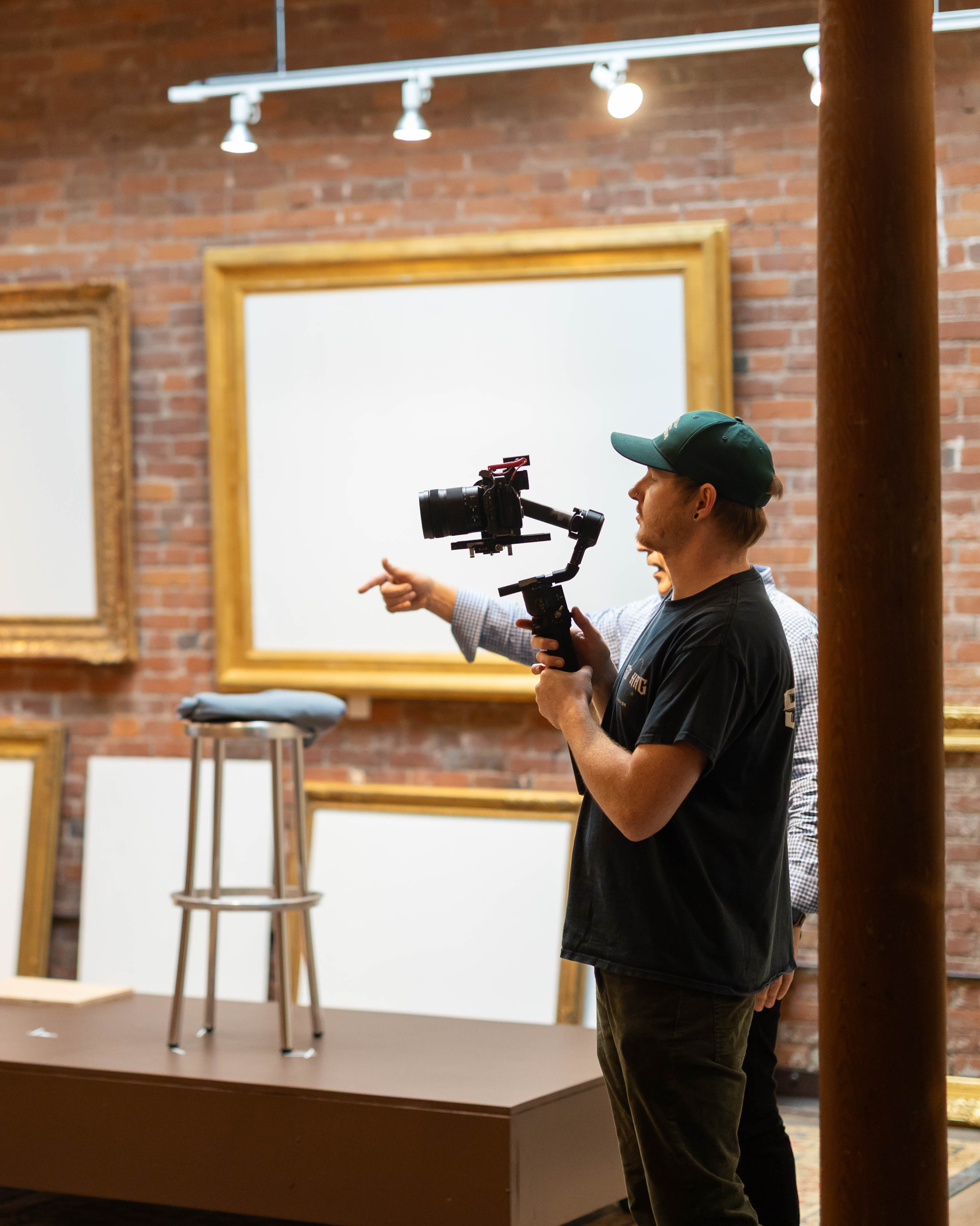 Seattle Art Prize | A New Renaissance