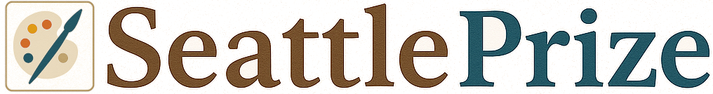 Seattle Prize Logo